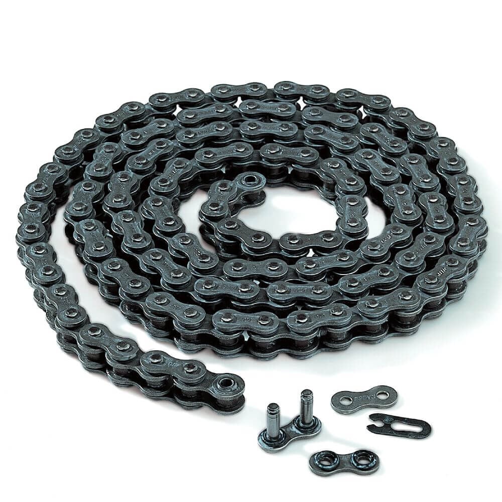 CHAIN DID 118 LINKS
