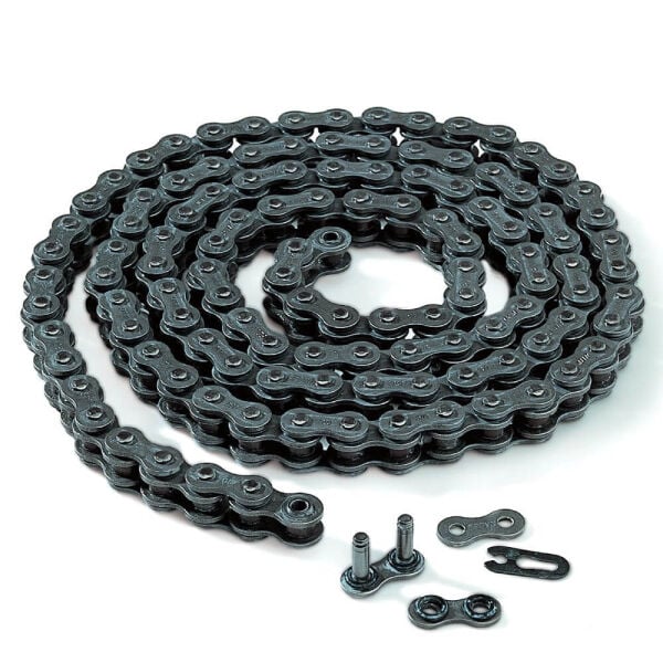 CHAIN DID 118 LINKS