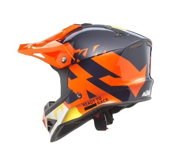 KIDS DYNAMIC-FX HELMET / ÇOCUK DYNAMIC-FX KASK