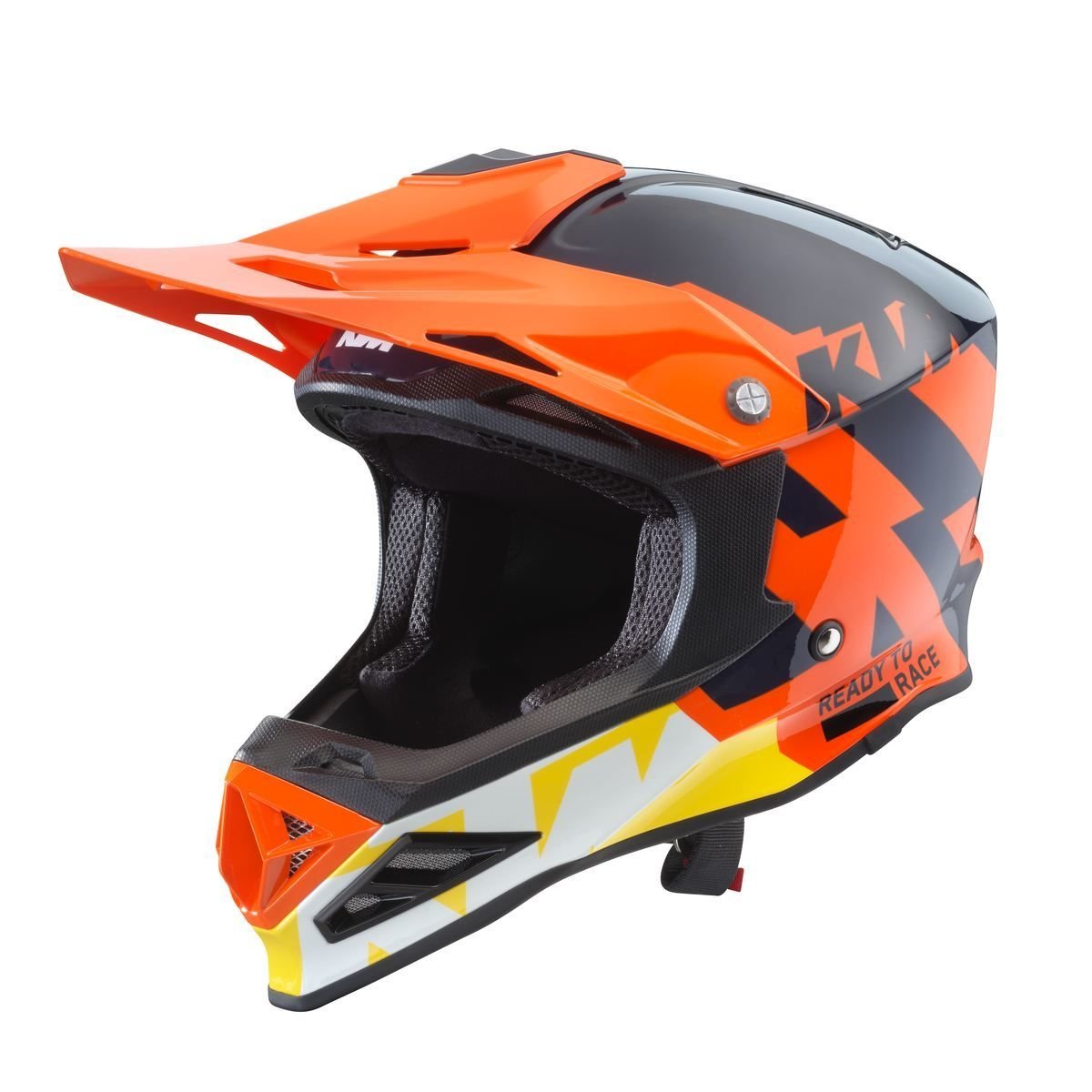 KIDS DYNAMIC-FX HELMET / ÇOCUK DYNAMIC-FX KASK