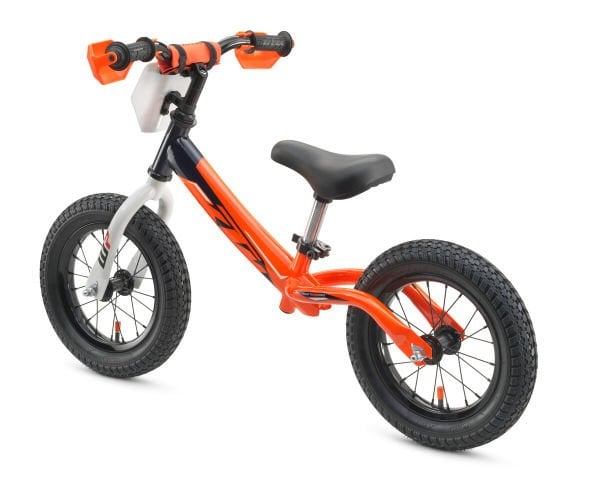 KIDS TRAINING BIKE