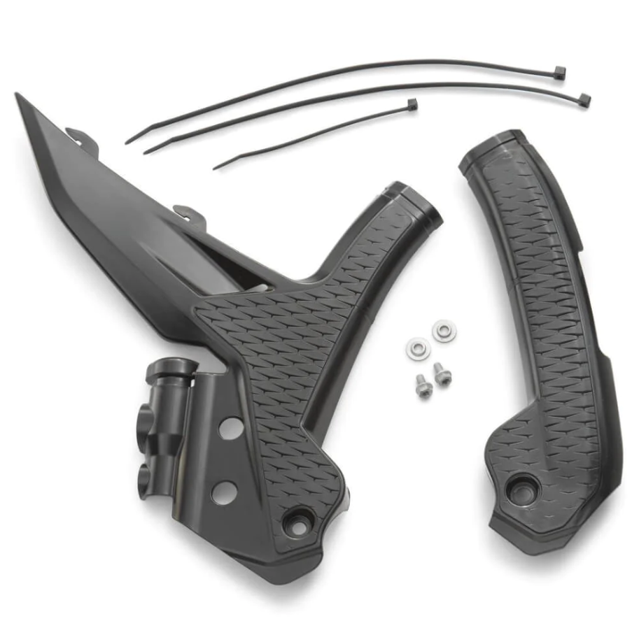FACTORY RACING FRAME PROTECTION SET