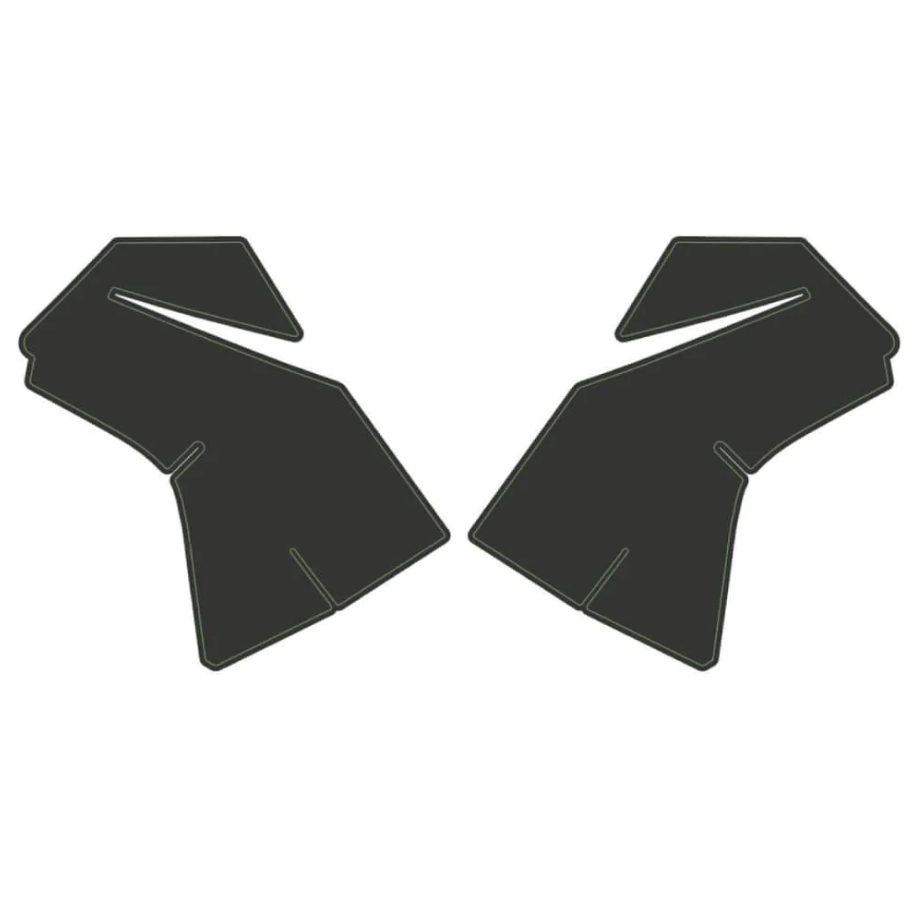 FUEL TANK PROTECTION STICKER KIT