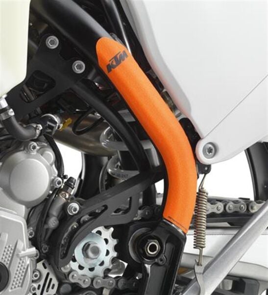 FRAME PROTECTION STICKER SET