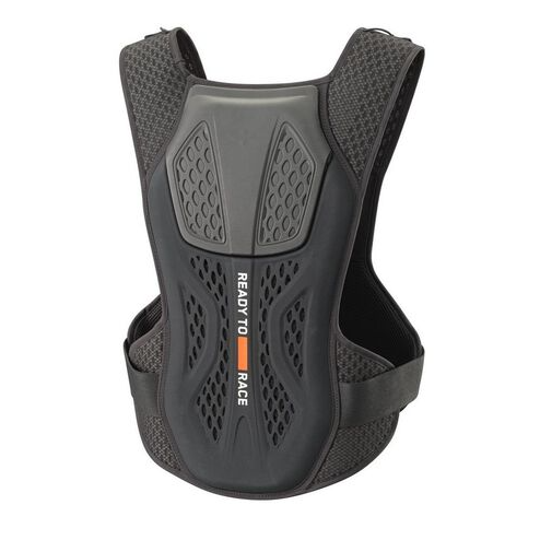 SEQUENCE CHEST PROTECTOR