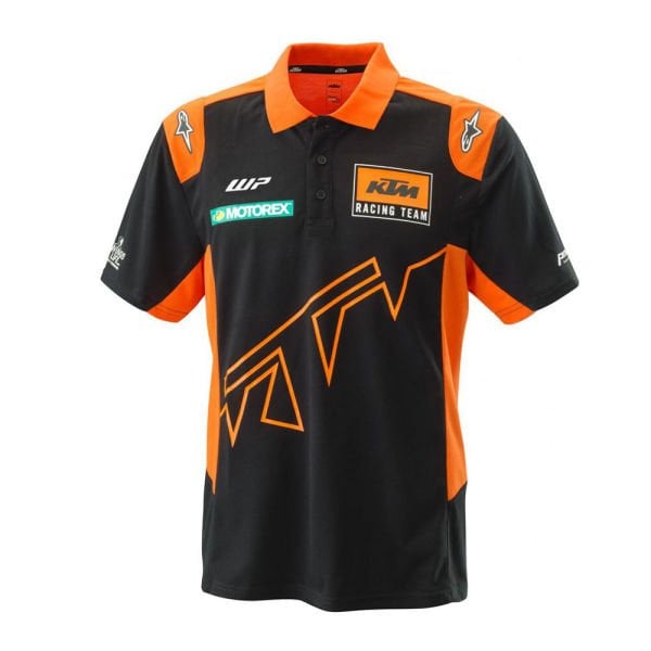TEAM POLO