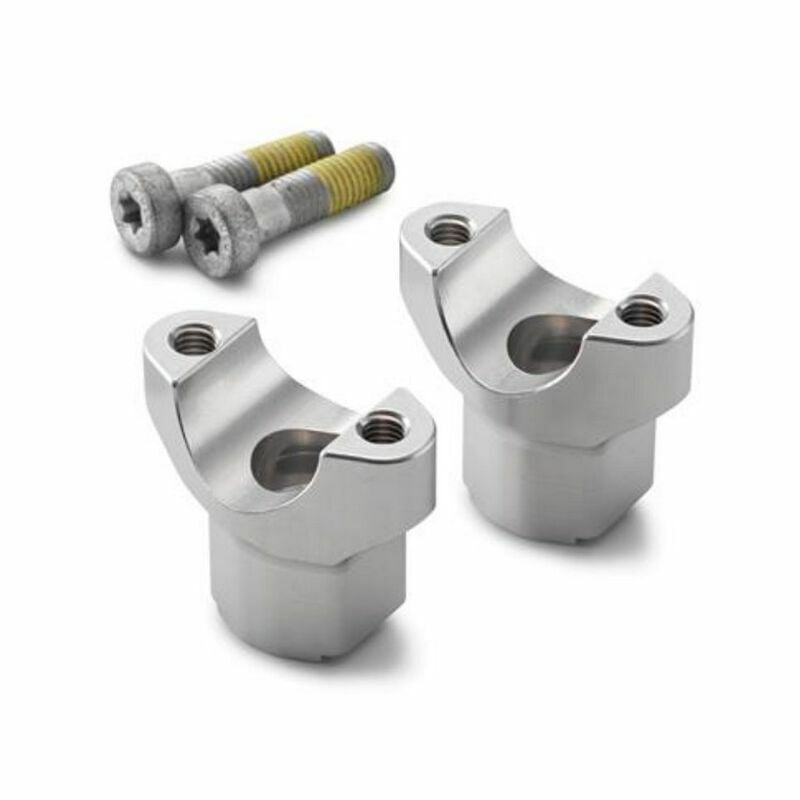 HANDLEBAR MOUNT KIT 47 mm