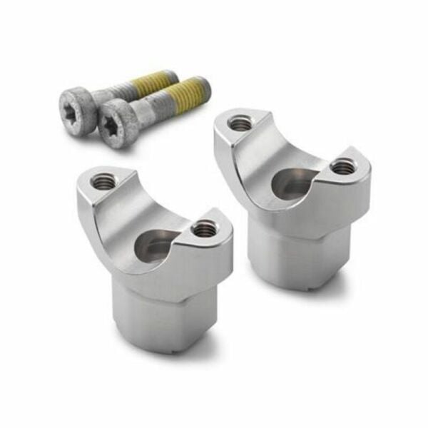 HANDLEBAR MOUNT KIT 47 mm