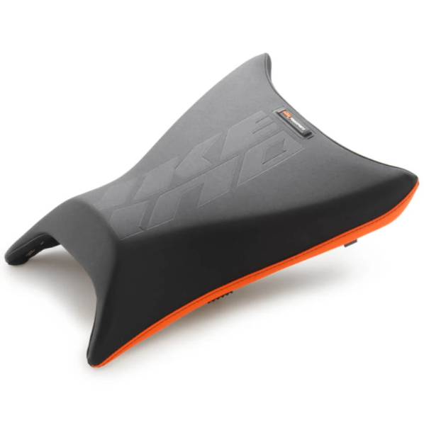 ERGO RIDER'S SEAT