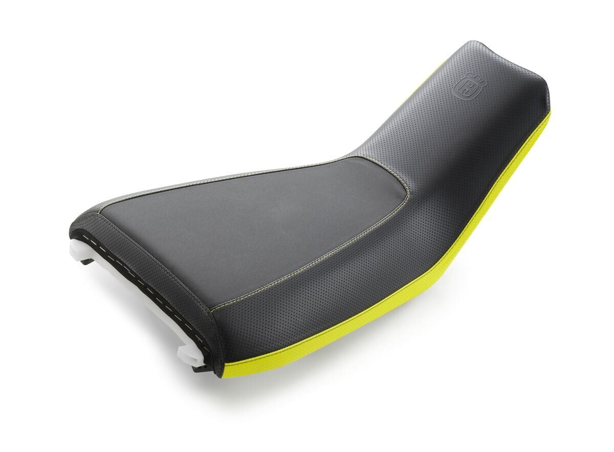 ERGO RIDER'S SEAT