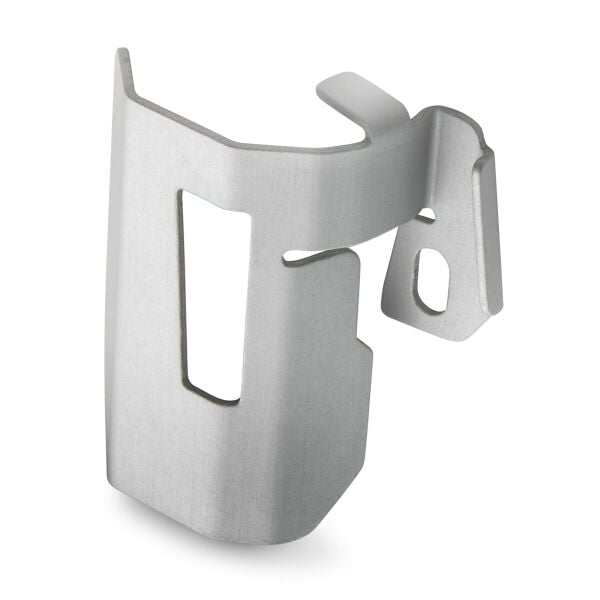 BRAKE RESERVOIR PROTECTION