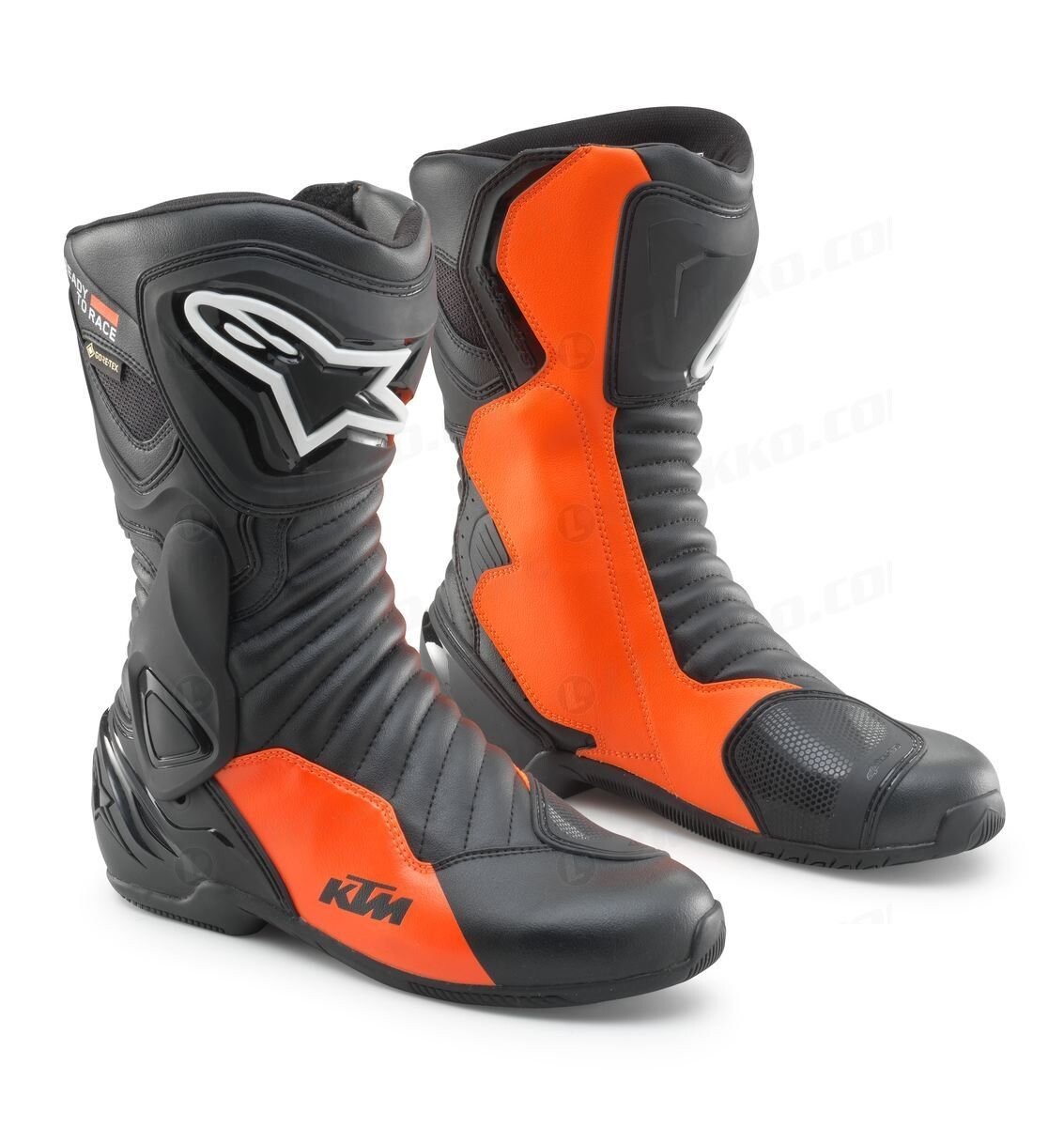 SMX-6 V2 GORE-TEX® BOOTS - KTM - SPORMOTO