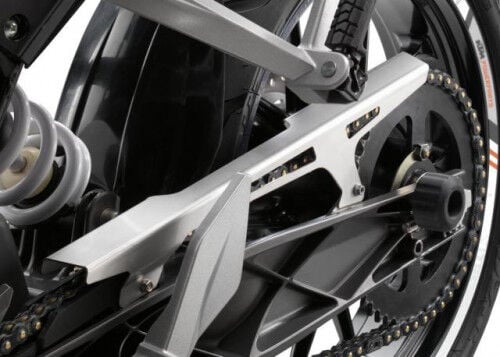 CHAIN GUARD