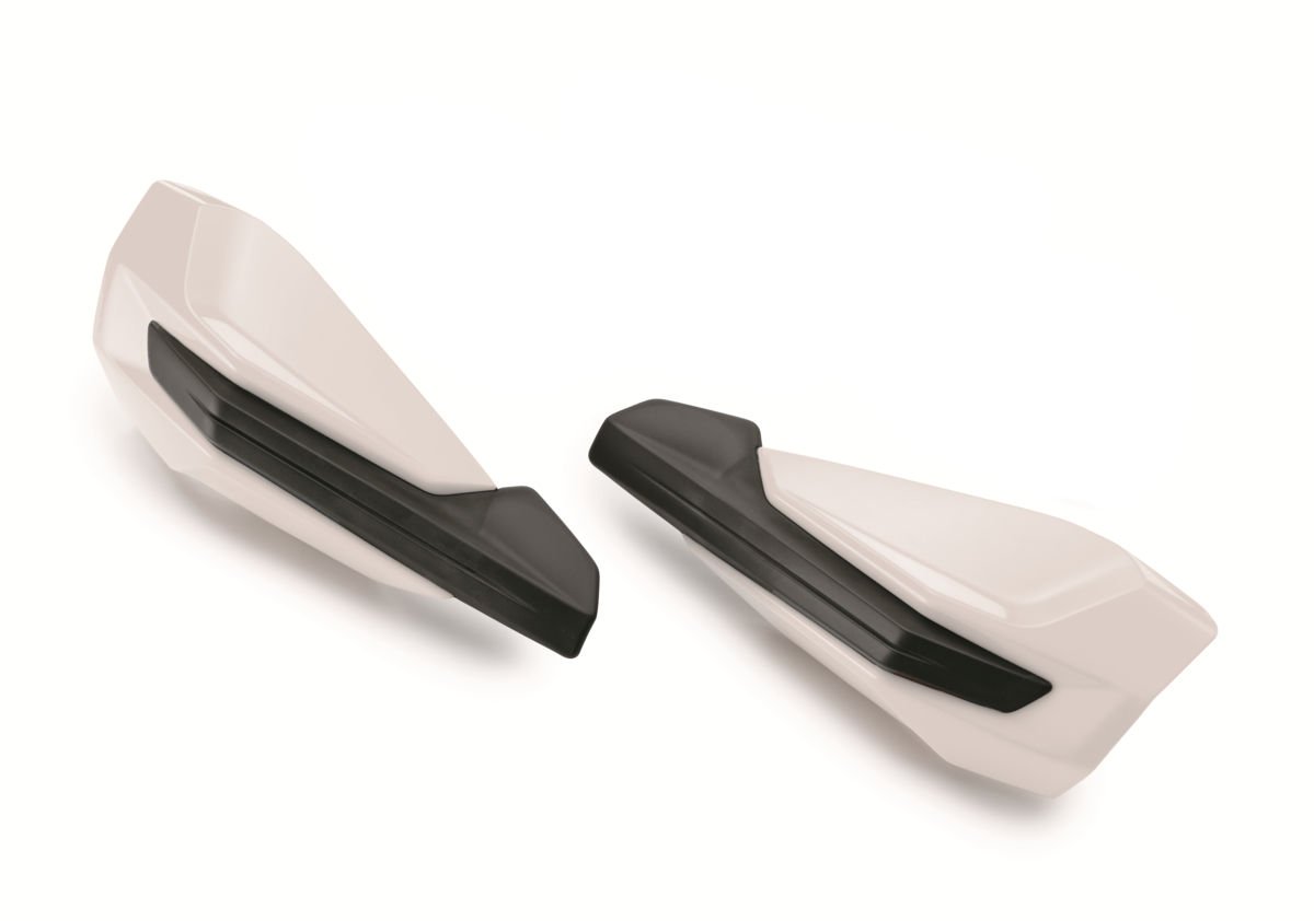 HANDGUARD KIT