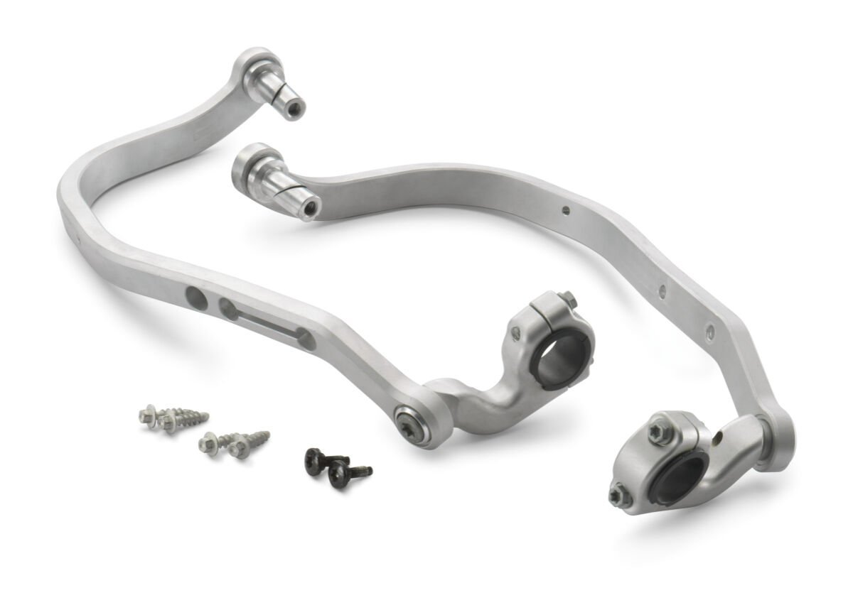 WRAP-AROUND HANDGUARD KIT