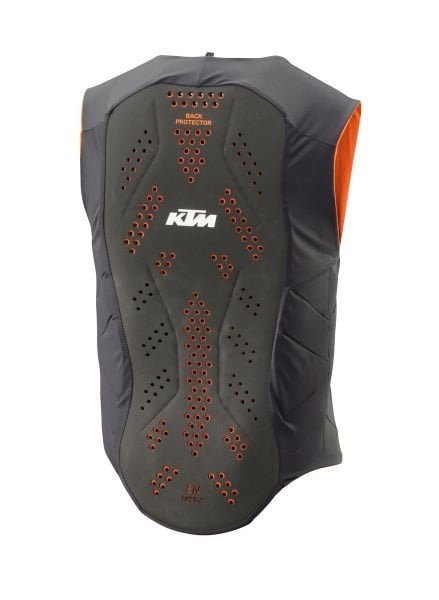 PROTECTOR VEST / KORUMA YELEĞİ