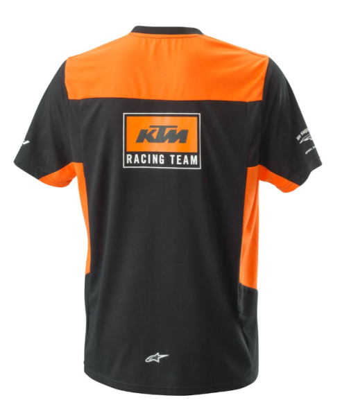 TEAM TEE
