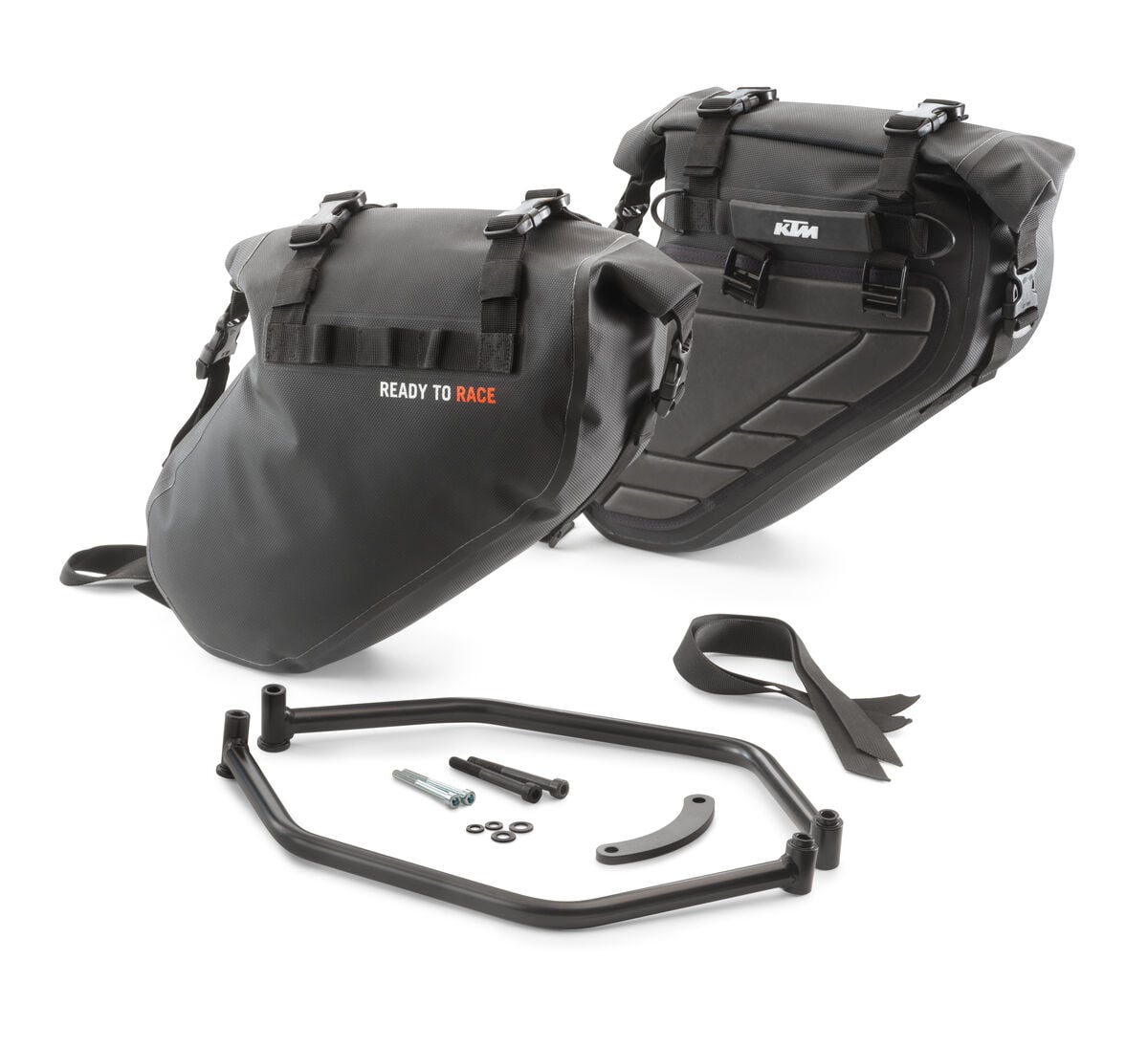 SIDE BAG SET
