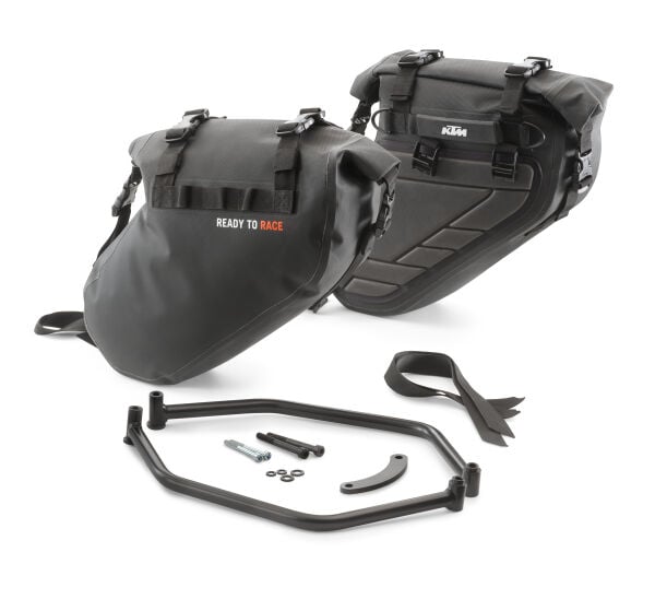 SIDE BAG SET