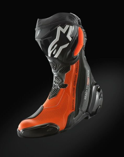 SUPERTECH R V2 BOOTS - KTM - SPORMOTO