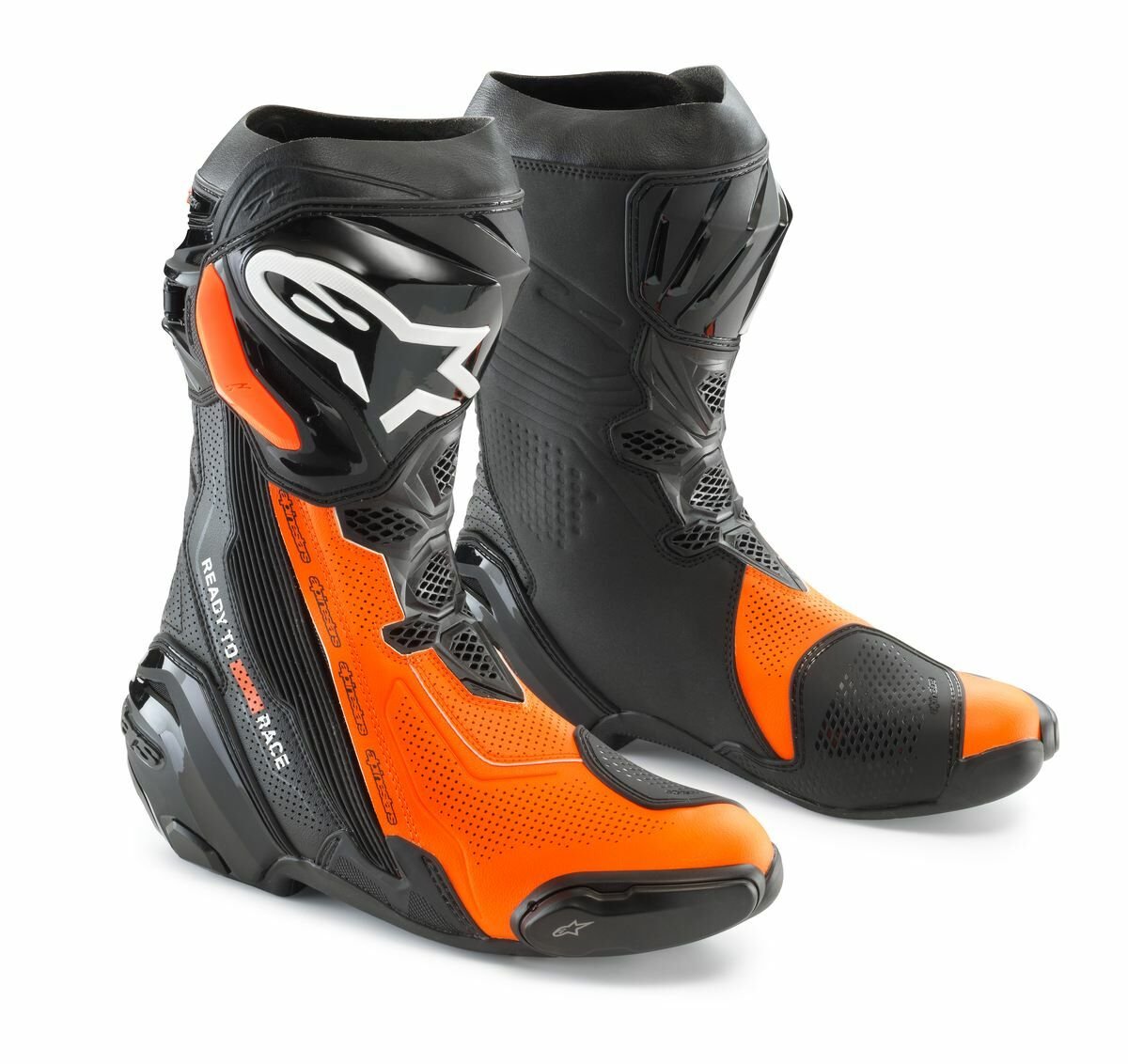 SUPERTECH R V2 BOOTS - KTM - SPORMOTO