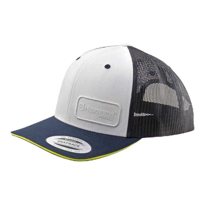 REMOTE TRUCKER CAP