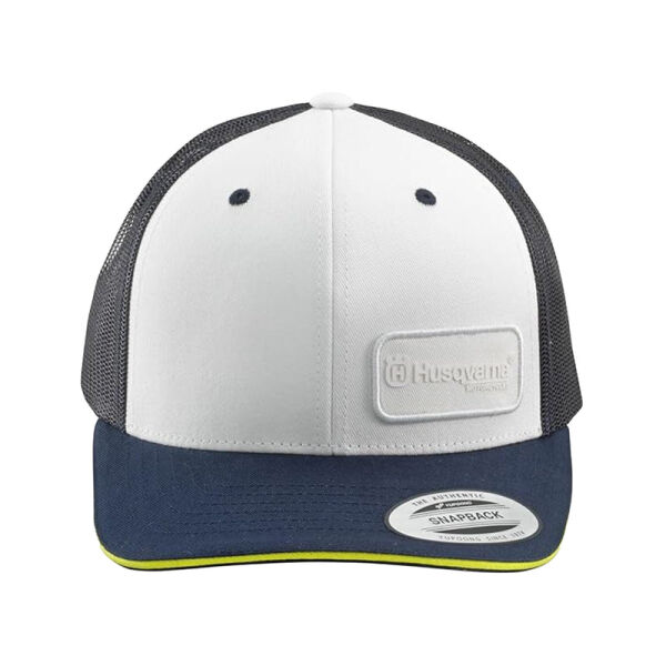 REMOTE TRUCKER CAP