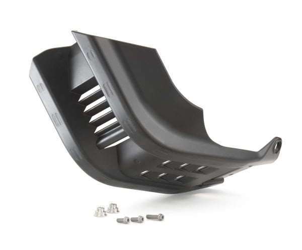 SKID PLATE