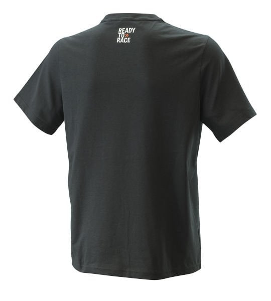 PURE RACING TEE / YARIŞ T-SHIRT
