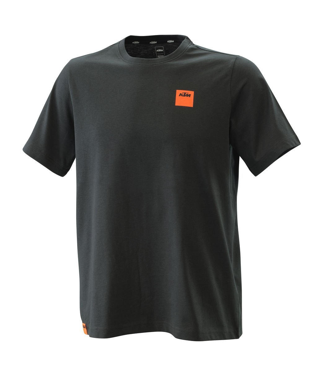 PURE RACING TEE / YARIŞ T-SHIRT