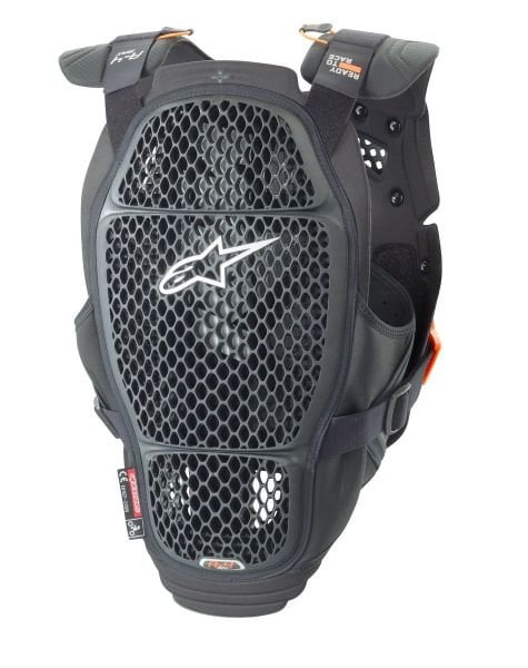 A-4 MAX CHEST PROTECTOR