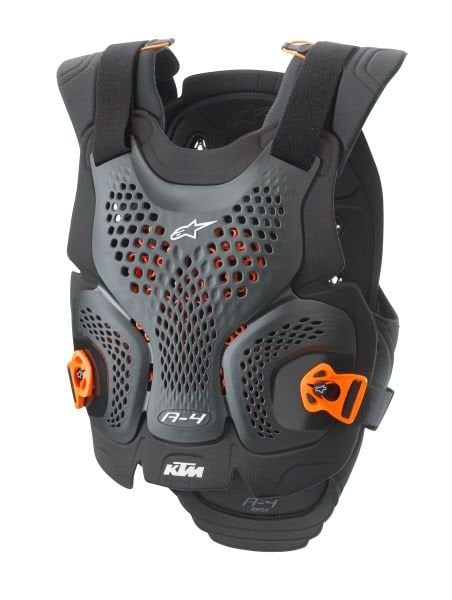 A-4 MAX CHEST PROTECTOR