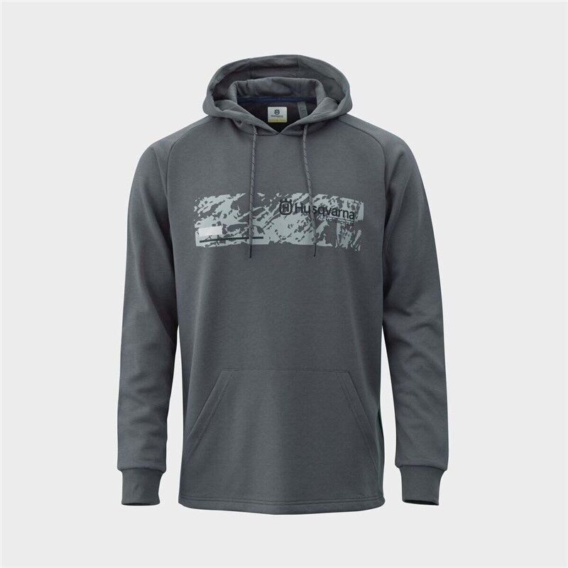 Railed Zip Hoodies
