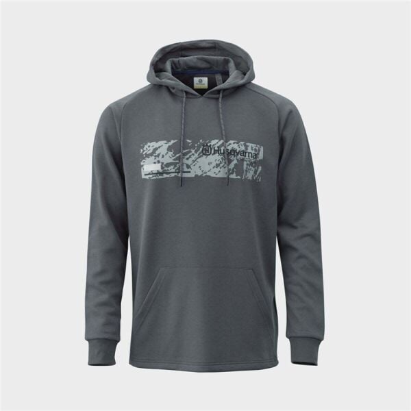 Railed Zip Hoodies