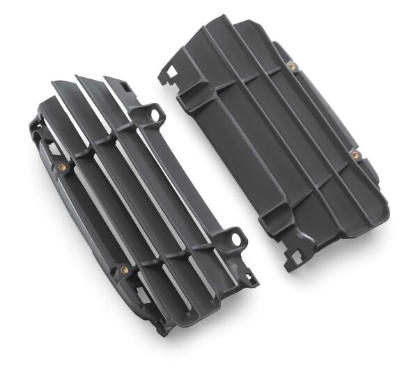 RADIATOR PROTECTION
