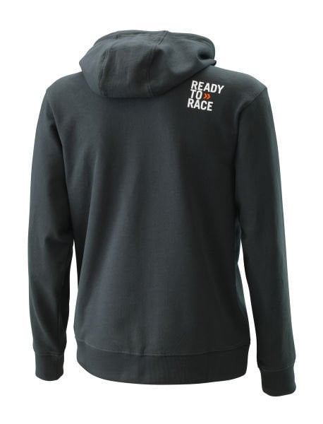 PURE RACING HOODIE