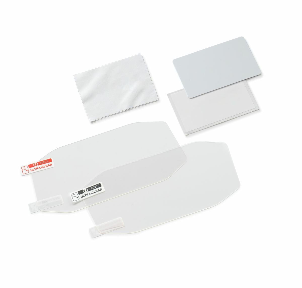 DISPLAY PROTECTION STICKER