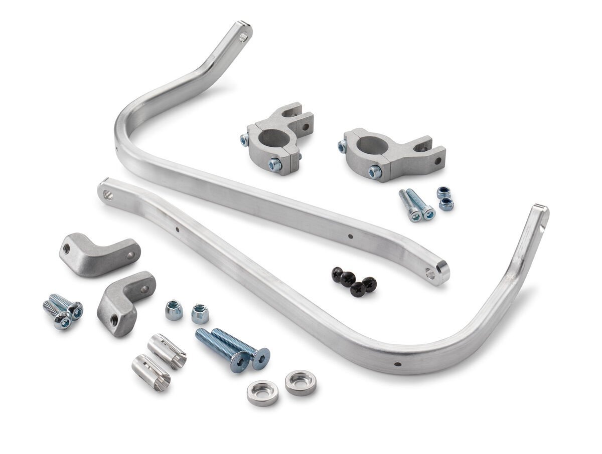 WRAP-AROUND HANDGUARD KIT