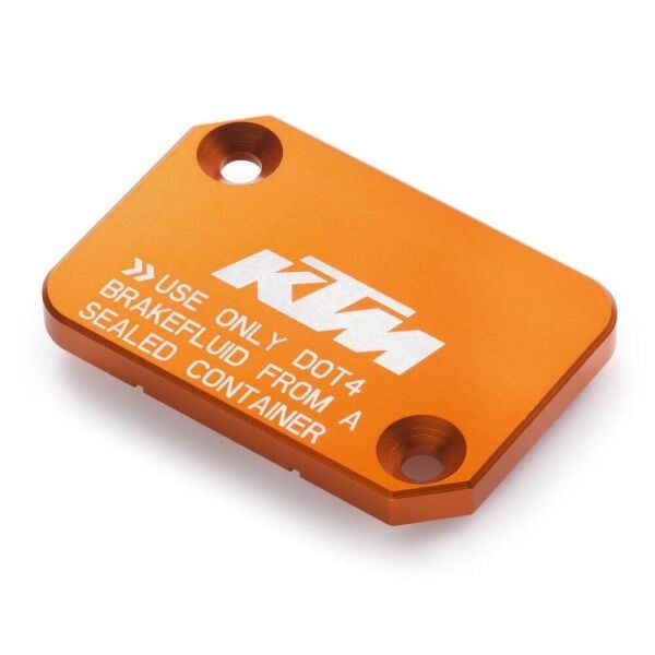 BRAKE FLUID RESERVOIR COVER