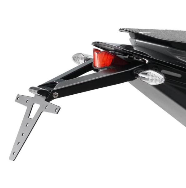 LICENCE PLATE HOLDER SUPPORT