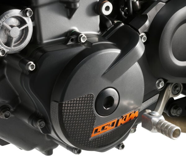 IGNITION COVER PROTECTION
