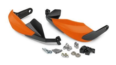 HANDGUARD KIT