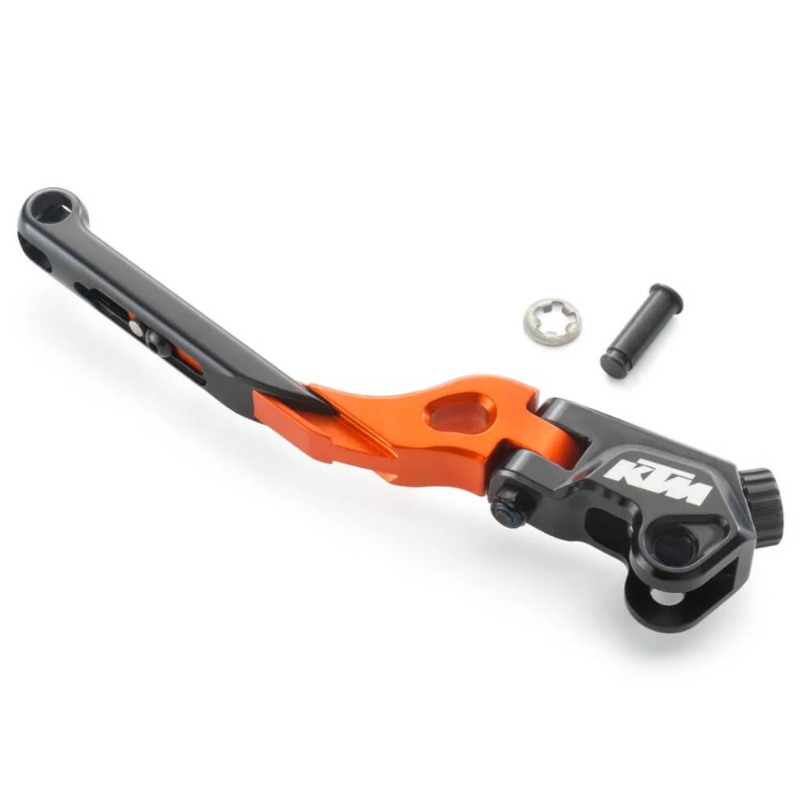 CLUTCH LEVER