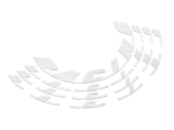 RIM STICKER KIT