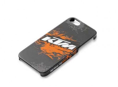 GRAPHIC MOBILE CASE IPHONE5/5S