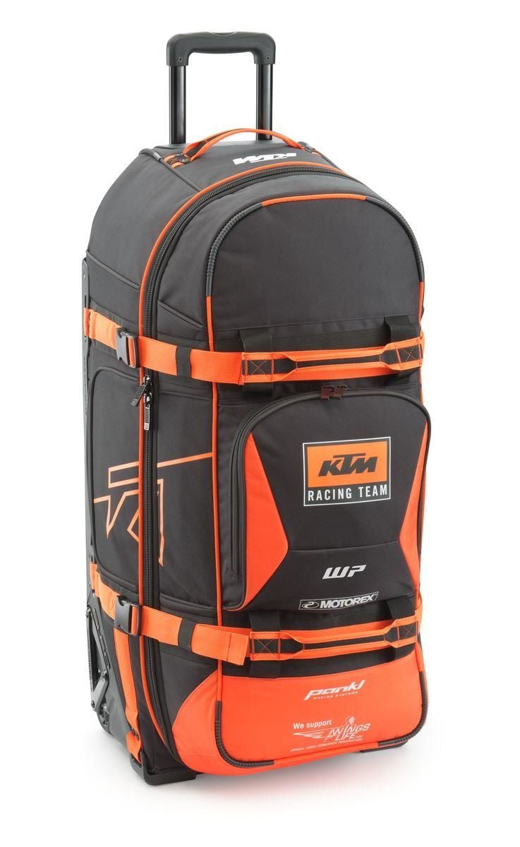 TEAM TRAVEL BAG 9800