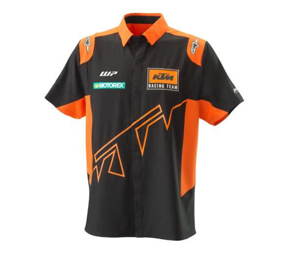 TEAM SHIRT
