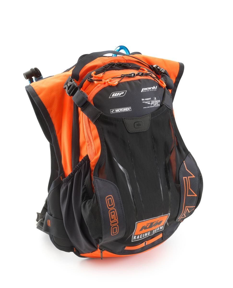 TEAM BAJA HYDRATION BACKPACK
