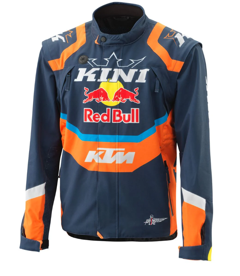 KINI-RB COMPETITION JACKET