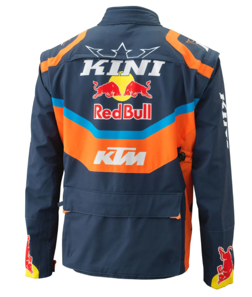 KINI-RB COMPETITION JACKET